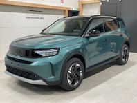 Opel Frontera GS Hybrid 145 eDCT Privatleasing