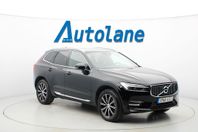 Volvo XC60 B4 Inscription, Orrefors, H/K, B-kam, MOMS 197hk