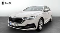 Skoda Octavia Combi Style iV DSG Drag/P-värmare