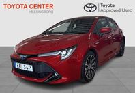 Toyota Corolla Hybrid 1,8 Style