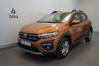 Dacia Sandero Stepway TCe 90 Comfort