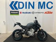 CFMOTO 675NK  "För omgående leverans"