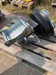 Dala Ytfräs 420 S40