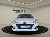 Hyundai i20 I20 1.25 Life 5D