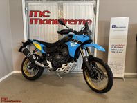 Yamaha TÉNÉRÉ 700 Rally