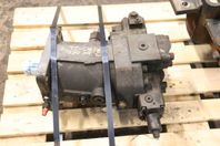 John Deere 1510G