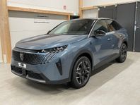 Peugeot 3008 GT Ulitmate HYBRID 145 e-DSC Privatleasing