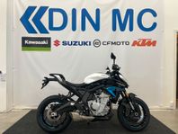 CFMOTO 675NK  "För omgående leverans"