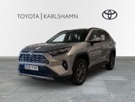 Toyota RAV4 Hybrid AWD-i E-CVT Executive