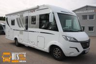 Pilote G741 J Emotion AL-KO Alde Automat 2660mil Vinterpaket