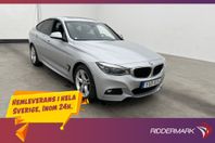 BMW 320 d xDrive GT Innovation Edt M Sport Pano H/K HUD Drag