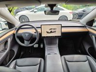 Tesla Model Y Performance AWD Autopilot Ryzen Moms - REA!