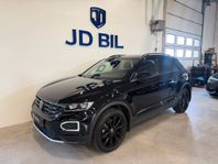 Volkswagen T-Roc 2.0 TSI OPF 4Motion GT Bkamera Navi 190hk