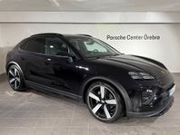 Porsche Macan 4