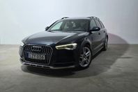 Audi A6 Allroad 3.0 TDI Q Navi D-Värm Pano Luft Drag 218hk