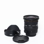 Sigma 10-20mm f/3,5 DC HSM för Nikon - 0207032547