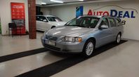 Volvo V70 2.4 Classic, Kinetic Euro 4