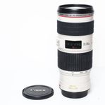 Canon EF 70-200mm f/4 L IS USM - 0207032669