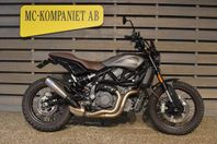 Indian FTR 1200 Rally Räntekampanj 3,95%