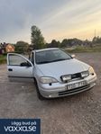 Opel Astra 5-dörrar 2002