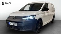 Volkswagen Caddy Cargo Maxi TDI 122hk DSG/Drag