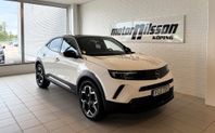 Opel Mokka Ultimate 1.2T 130hk Aut Vinterhjul
