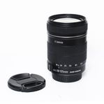 Canon 18-135mm f/3,5-5,6 IS EF-S - 0207032582