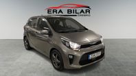 Kia Picanto 1.25 MPI Advance, GLS - Carplay/Backkamera/2,95%