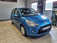 Citroën C3 1.6 HDi Euro 5 SoV-Hjul
