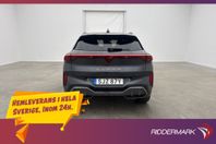 Cupra Terramar 1.5 eTSI 150hk Navi Kamera Sennheiser Pano