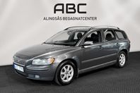 Volvo V50 1.8 Kinetic Euro 4