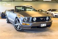 Ford Mustang GT Convertible | LÅGMIL | NYBES