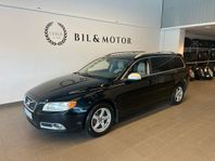 Volvo V70 2.5T Flexifuel DRIVe Summum Euro 4