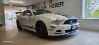Ford Mustang Roush RS Mustang SelectShift, 309hk