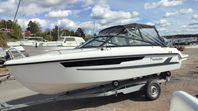 Yamarin 60 DC PREMIUM + Yamaha F115XB