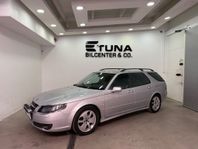 Saab 9-5 SportCombi 2.0 T BioPower Linear
