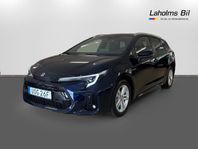 Suzuki Swace 1.8 HEV Inclusive 140 HK CVT Fullhybrid