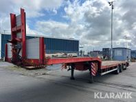 Jumbotrailer HRD NTG
