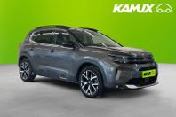 Citroën C5 Aircross 1.2 PureTech EAT 131hk