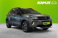 Citroën C5 Aircross Hybrid 225 EAT Exclusive Navi B-kamera 2