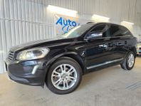Volvo XC60 D4 AWD Geartronic Summum Euro 5