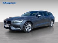 Volvo V60 D3 Momentum Advanced Edition
