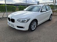 BMW 118 5DR 143HK