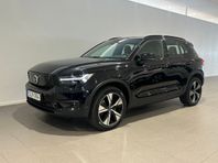 Volvo XC40 P6 Recharge Plus / Sommarkampanj / Navigation / K