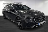 Mercedes-Benz E 300 de 4M All-Terrain Premium Superscreen