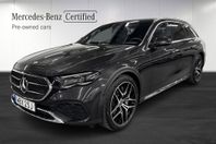 Mercedes-Benz E 300 de 4M All-Terrain Premium Superscreen