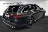 Mercedes-Benz E 300 de 4M All-Terrain Premium Superscreen