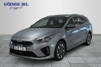 Kia Cee´d Sportswagon Plug-in Hybrid DCT / Drag / Backkamera