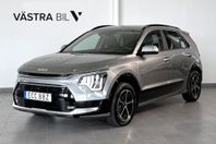 Kia Niro Plug-In-Hybrid Advance | H&K | Adaptiv | Läder