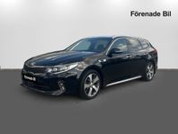 Kia Optima SW 1.7 DCT GT-Line